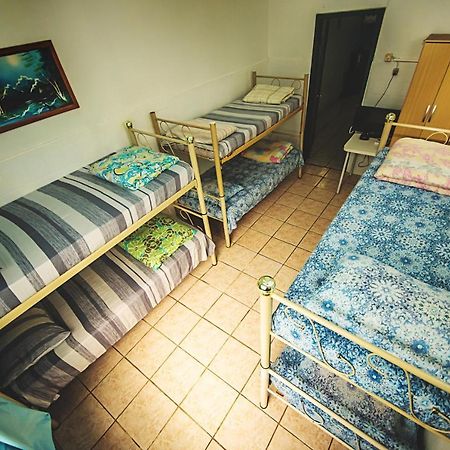 Pousada Bisognin Santa Maria  Eksteriør billede